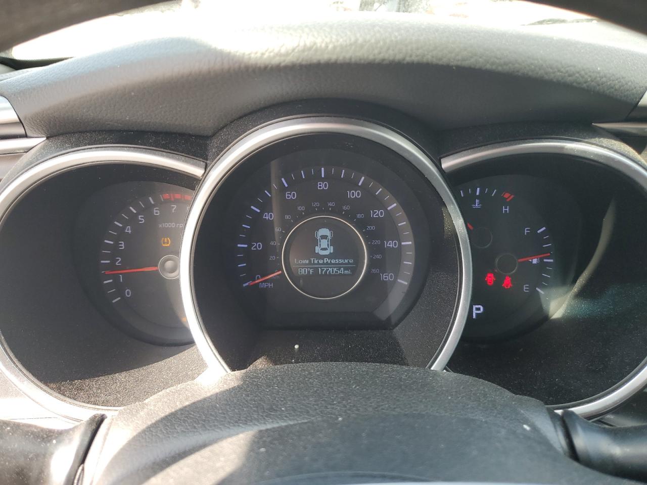 KNAGM4A76F5585326 2015 Kia Optima Lx