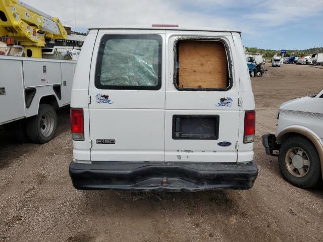 2002 Ford Econoline E150 Van VIN: 1FTRE142X2HB49739 Lot: 55148944