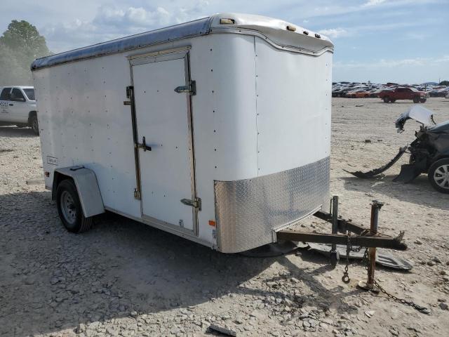 Lot #2542026337 2015 OTHER TRAILER salvage car