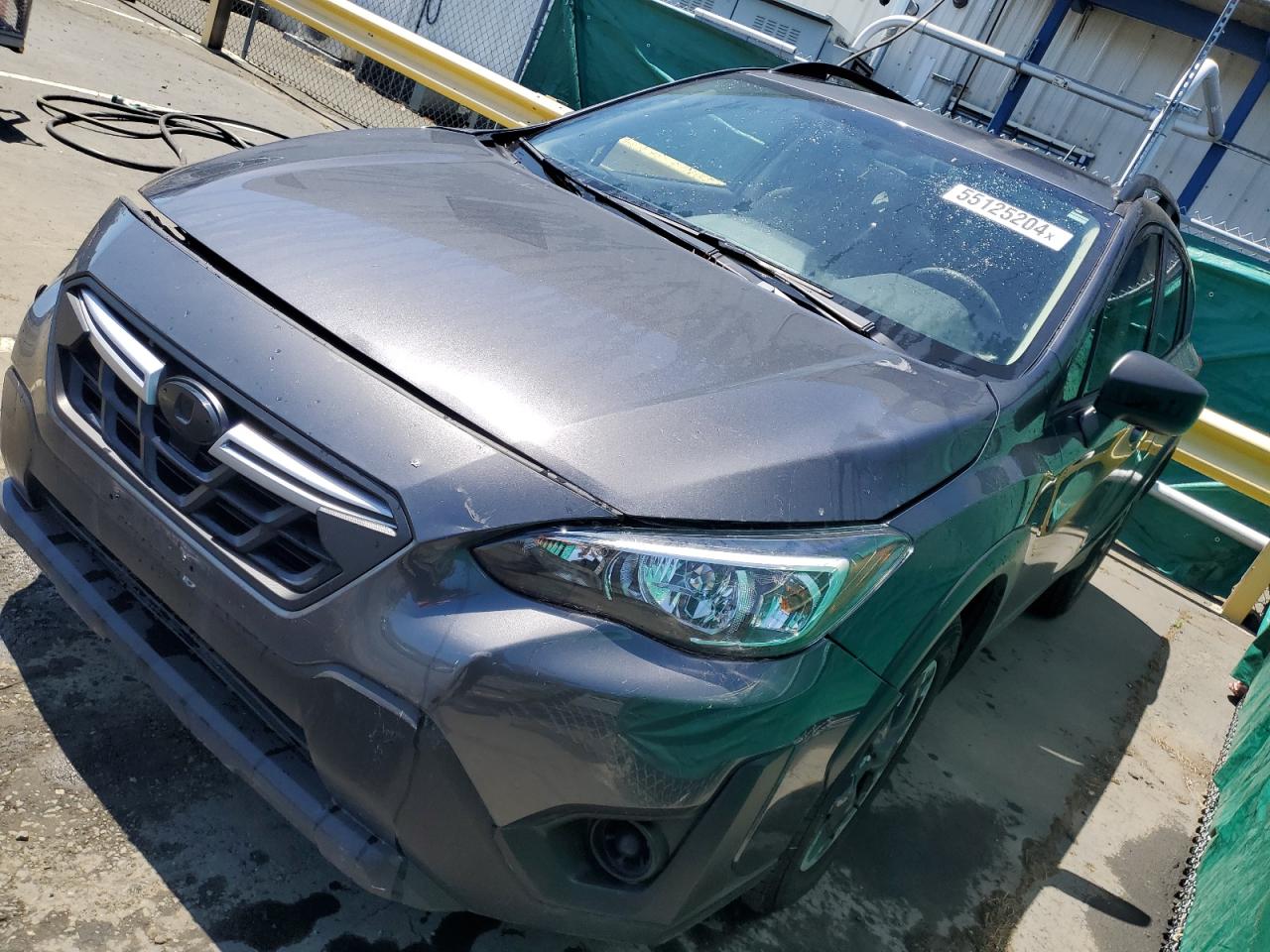 JF2GTABC7PH262310 2023 Subaru Crosstrek