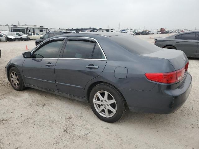 2005 Honda Accord Lx VIN: 1HGCM564X5A036757 Lot: 54214044