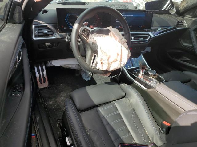 2024 BMW M2 3MF13DM05R8D83060