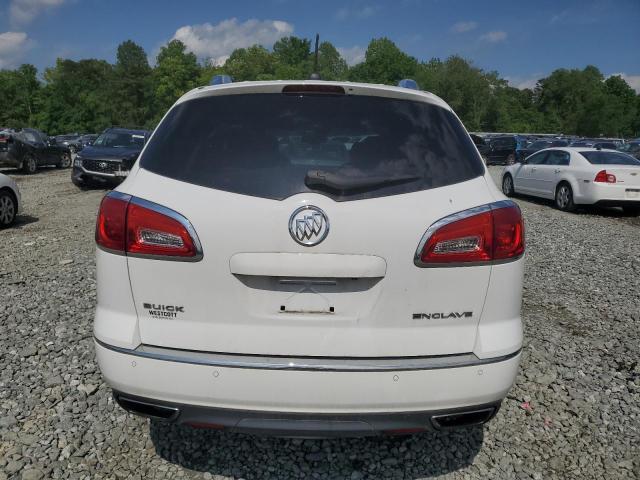 2017 Buick Enclave VIN: 5GAKRBKD0HJ162504 Lot: 53959954