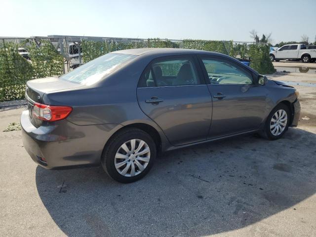 2013 Toyota Corolla Base VIN: 5YFBU4EE8DP133044 Lot: 55084364