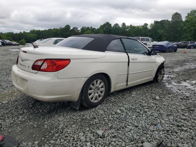 2008 Chrysler Sebring VIN: 1C3LC45K88N225520 Lot: 54217064