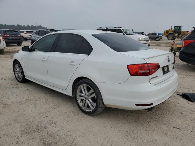 2015 Volkswagen Jetta Tdi VIN: 3VWLA7AJ9FM418148 Lot: 54202314