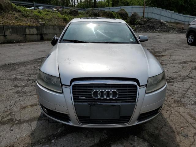 2007 Audi A6 3.2 Quattro VIN: WAUDH74F57N159933 Lot: 53832784