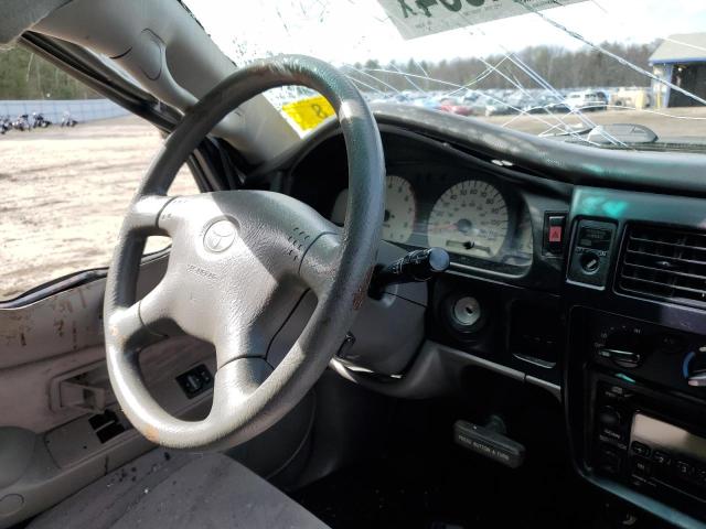 2004 Toyota Tacoma Xtracab VIN: 5TEWN72NX4Z363960 Lot: 51982594