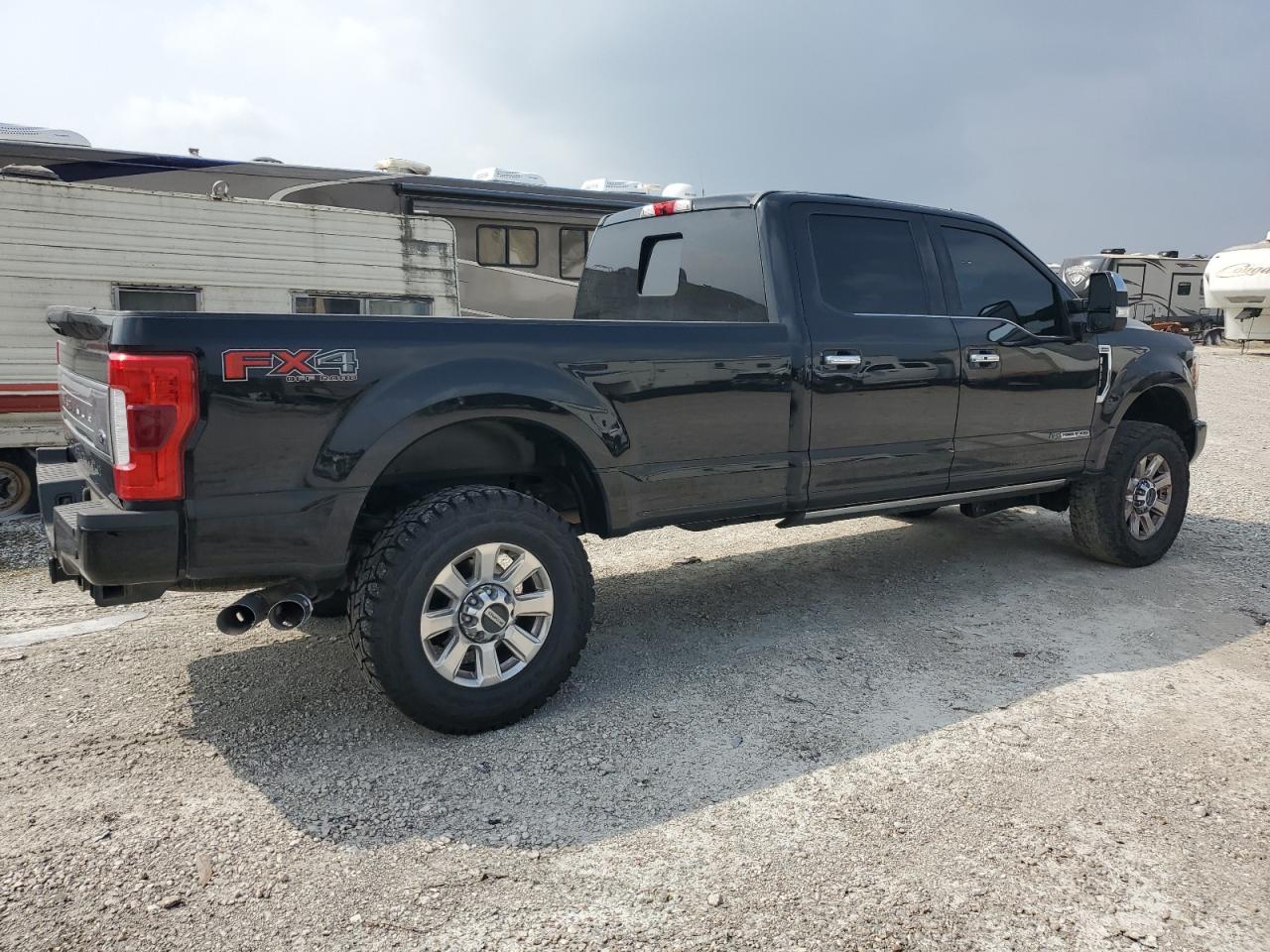1FT8W3BT0KEC29889 FORD F350 2019