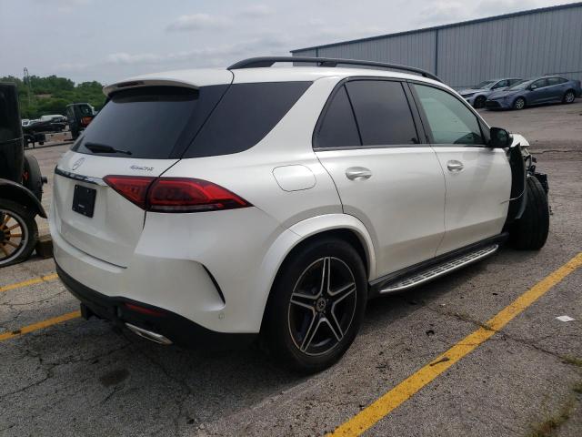 2022 Mercedes-Benz Gle 450 4Matic VIN: 4JGFB5KB0NA655224 Lot: 55290124