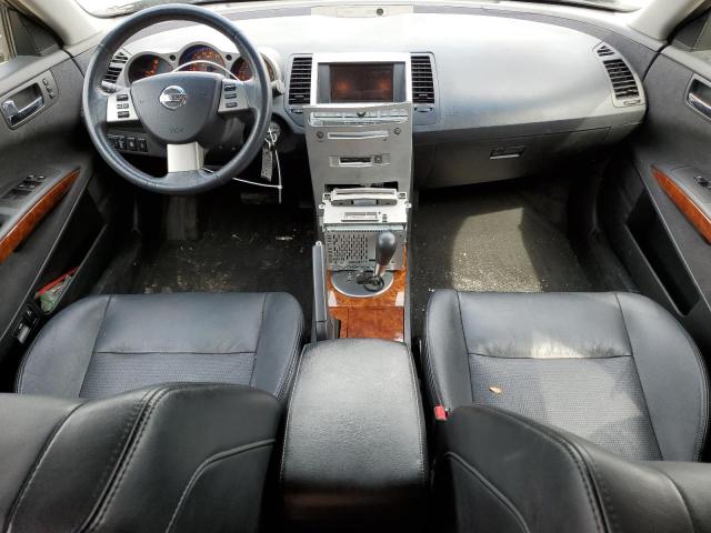 2006 Nissan Maxima Se VIN: 1N4BA41E06C866270 Lot: 55228514