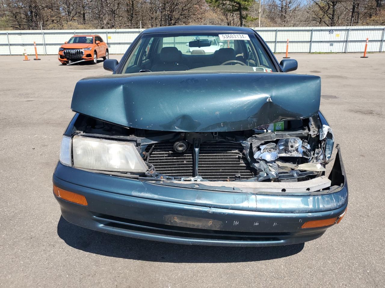 4T1BF12BXVU148664 1997 Toyota Avalon Xl