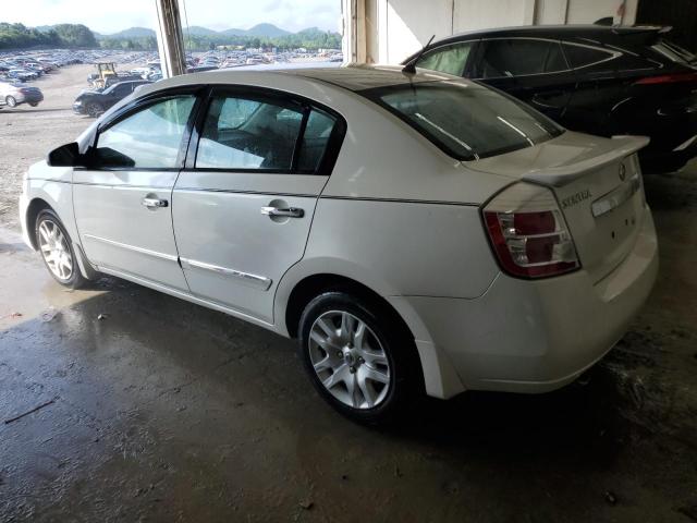 2012 Nissan Sentra 2.0 VIN: 3N1AB6AP0CL655198 Lot: 55319244