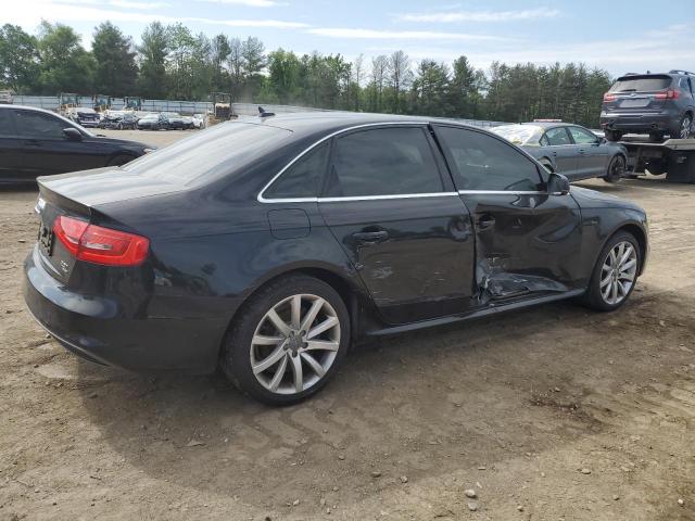 VIN WAUBFAFL2EN002144 2014 Audi A4, Premium no.3