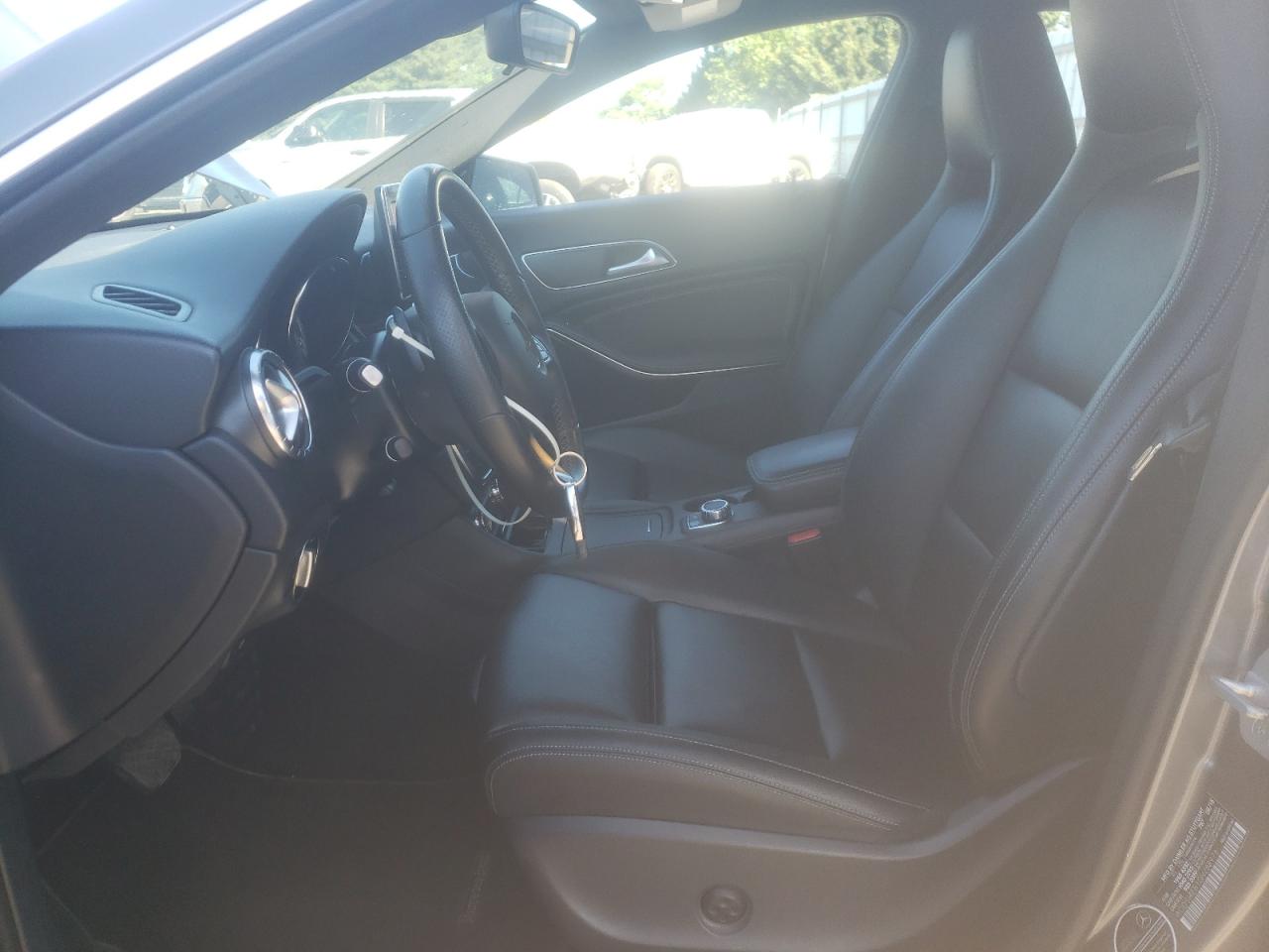 WDDSJ4EB1GN288976 2016 Mercedes-Benz Cla 250