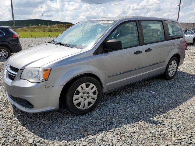 2015 Dodge Grand Caravan Se VIN: 2C4RDGBG5FR569276 Lot: 53854574