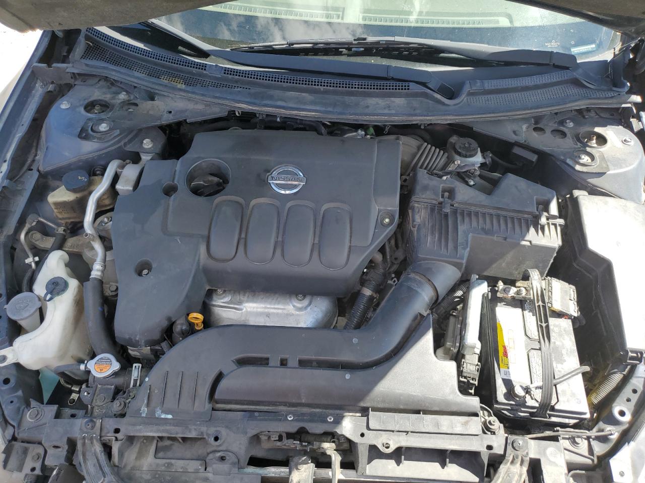 1N4AL2AP8AN523103 2010 Nissan Altima Base