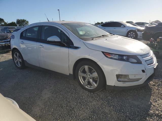 2014 Chevrolet Volt VIN: 1G1RH6E40EU174514 Lot: 54111274