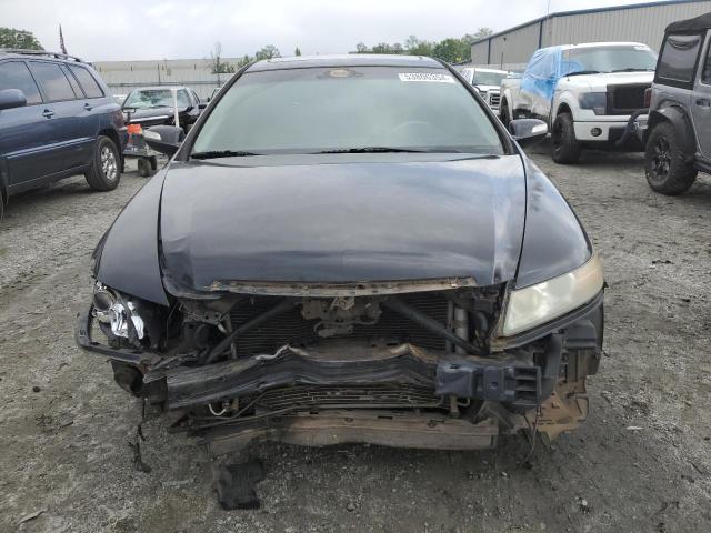 2007 Acura Tl VIN: 19UUA66237A002275 Lot: 53806354