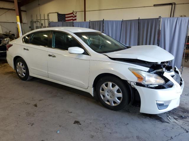 2015 Nissan Altima 2.5 VIN: 1N4AL3AP8FC409692 Lot: 53573854