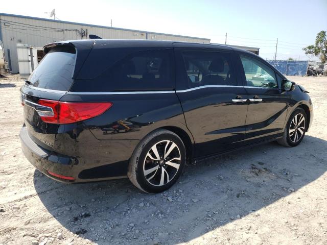 2020 Honda Odyssey Elite VIN: 5FNRL6H90LB033915 Lot: 54150614