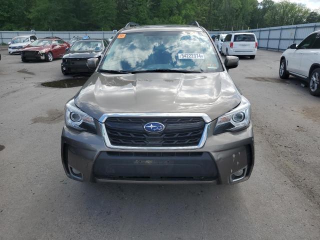 2017 Subaru Forester 2.0Xt Touring VIN: JF2SJGWC1HH573665 Lot: 54222374