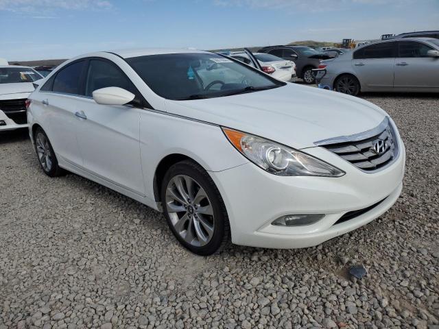 2013 Hyundai Sonata Se VIN: 5NPEC4ACXDH709203 Lot: 56618844