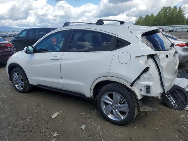 2020 Honda Hr-V Ex VIN: 3CZRU6H55LM715298 Lot: 54136814