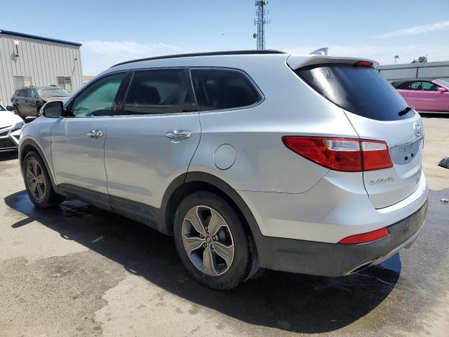 2015 Hyundai Santa Fe Gls VIN: KM8SM4HF4FU103741 Lot: 55903034