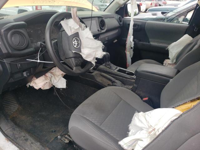 2021 Toyota Tacoma Access Cab VIN: 3TYRX5GN9MT021275 Lot: 54153864