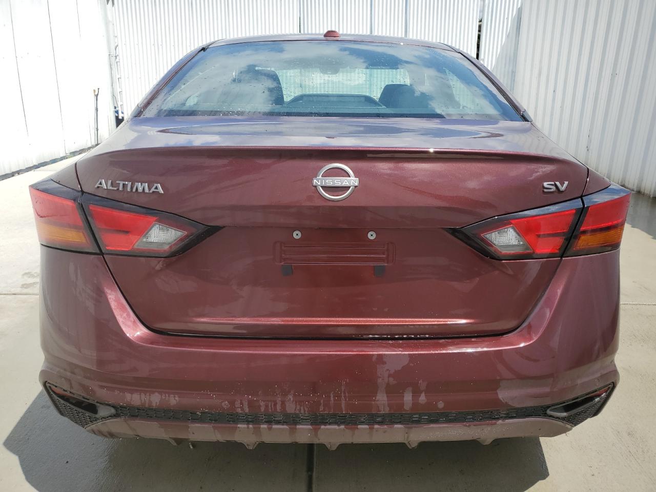 1N4BL4DV5RN320045 NISSAN ALTIMA 2024