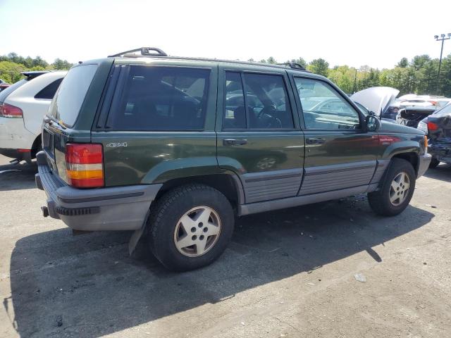 1995 Jeep Grand Cherokee Laredo VIN: 1J4GZ58S5SC573267 Lot: 54010934