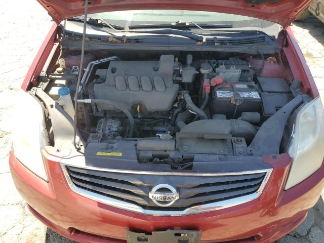 2011 Nissan Sentra 2.0 VIN: 3N1AB6AP7BL719977 Lot: 57007814