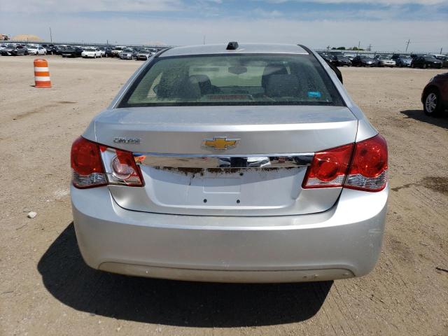 2015 Chevrolet Cruze Ls VIN: 1G1PA5SH7F7172952 Lot: 53604154