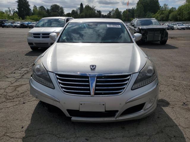 2011 Hyundai Equus Signature VIN: KMHGH4JF0BU029054 Lot: 55180964