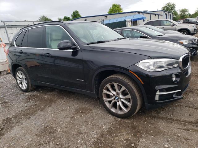 2016 BMW X5 xDrive35I VIN: 5UXKR0C50G0S88309 Lot: 54329074