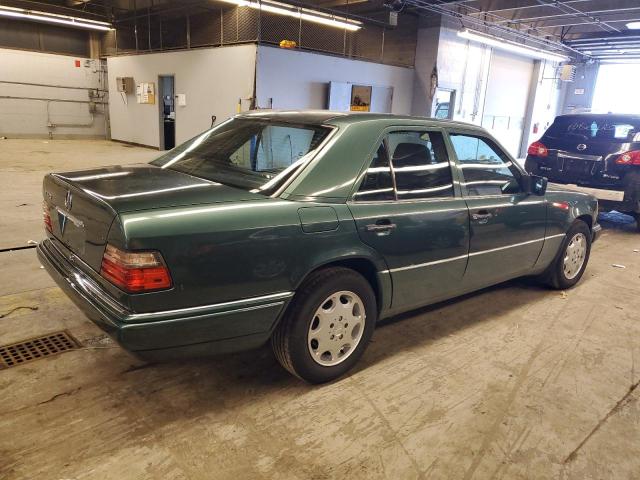 1994 Mercedes-Benz E 320 VIN: WDBEA32E9RC051603 Lot: 55323054