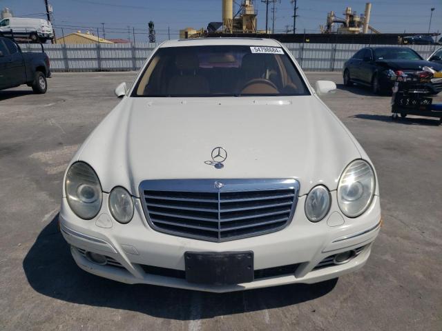 2008 Mercedes-Benz E 350 VIN: WDBUF56X88B348788 Lot: 54798684