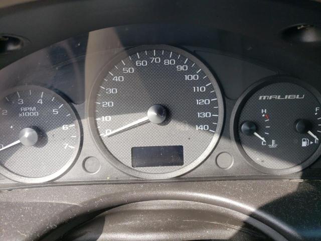 2005 Chevrolet Malibu Maxx Ls VIN: 1G1ZT62835F249555 Lot: 55928924