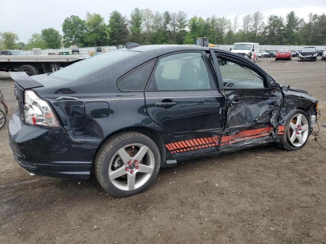 2009 Volvo S40 T5 VIN: YV1MH672992462301 Lot: 54365284