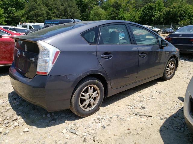 2011 Toyota Prius VIN: JTDKN3DU4B5368650 Lot: 55744824