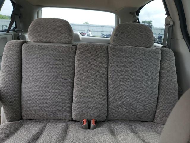 2006 Dodge Grand Caravan Se VIN: 1D4GP24RX6B665468 Lot: 55863614