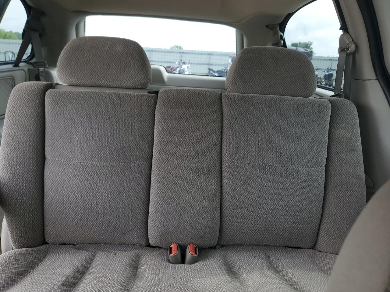 1D4GP24RX6B665468 2006 Dodge Grand Caravan Se