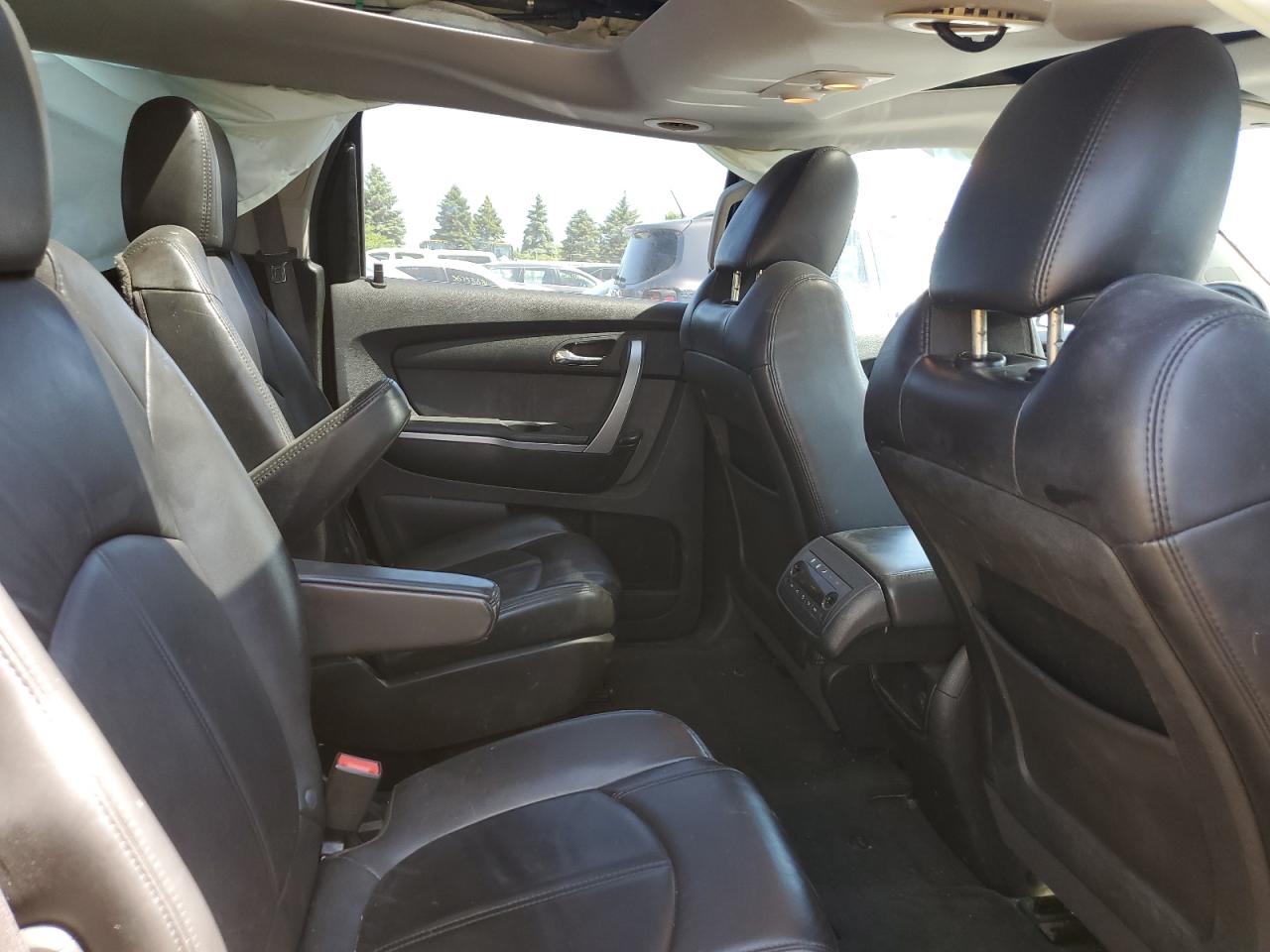 1GKKRRED4CJ408891 2012 GMC Acadia Slt-1