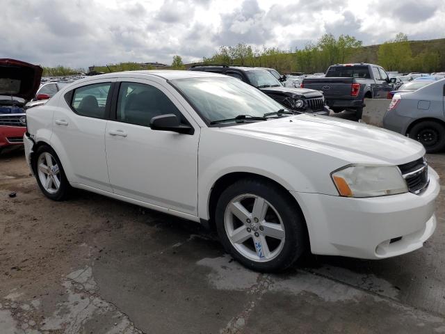 2008 Dodge Avenger Sxt VIN: 1B3LC56R68N200534 Lot: 54600054