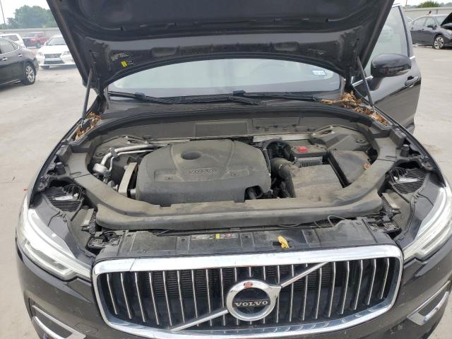 2020 Volvo Xc60 T5 Inscription VIN: YV4102DL0L1512695 Lot: 54723224