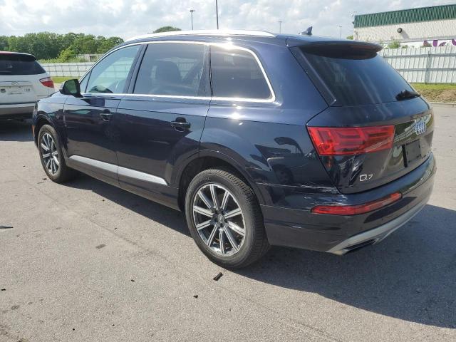 VIN WA1LAAF71HD016923 2017 Audi Q7, Premium Plus no.2