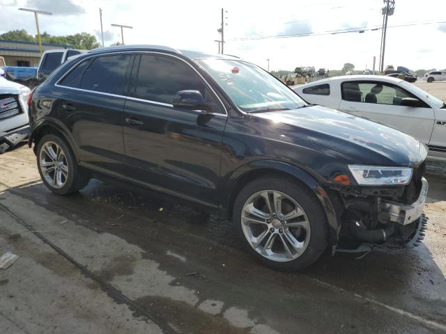 2016 AUDI Q3 PRESTIG - WA1GFCFS6GR012404