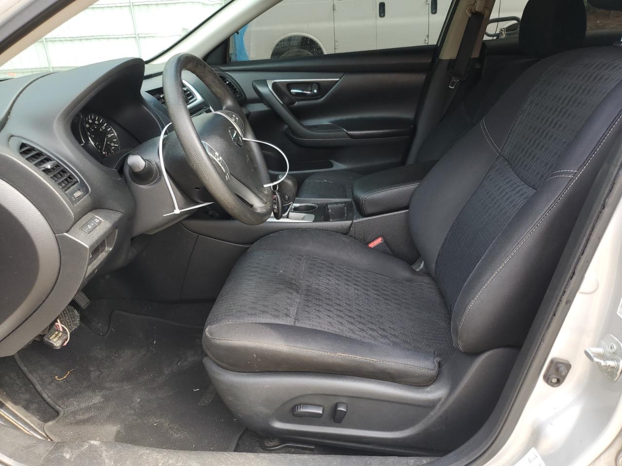 1N4AL3AP2GC189824 2016 Nissan Altima 2.5