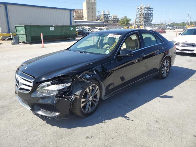 2014 Mercedes-Benz E 350 VIN: WDDHF5KB3EA963978 Lot: 53466404